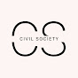 CIVIL SOCIETY logo