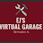 EJ's Virtual Garage