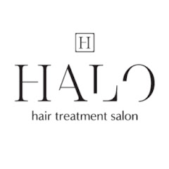 【公式】HALO 髪質改善トリートメント専門店　大名 福岡 アイコン画像