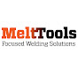 MeltTools Welding Cameras logo