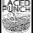 LACED PUNCH PUNK