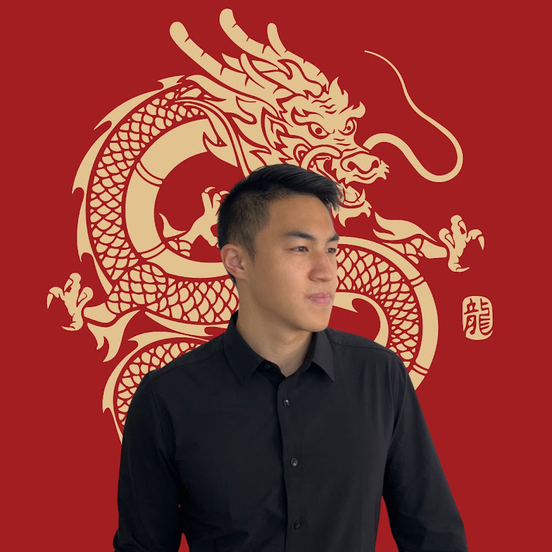 Andy Sui 眭瞬