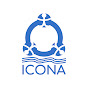 ICONA Network logo