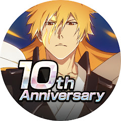 BLEACH Brave Souls（ブレソル）アイコン画像