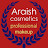 Araish Cosmetics & Fashion Hub