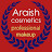 @AraishCosmeticsFashionHub