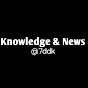 knowledge & News logo