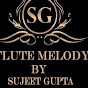 Flute Melody by Sujeet Gupta logo