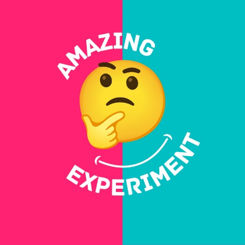 Amazing Experiment