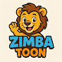 Hire ZIMBA TOON — Kids Cartoons & Animations YouTube creator for sponsorships