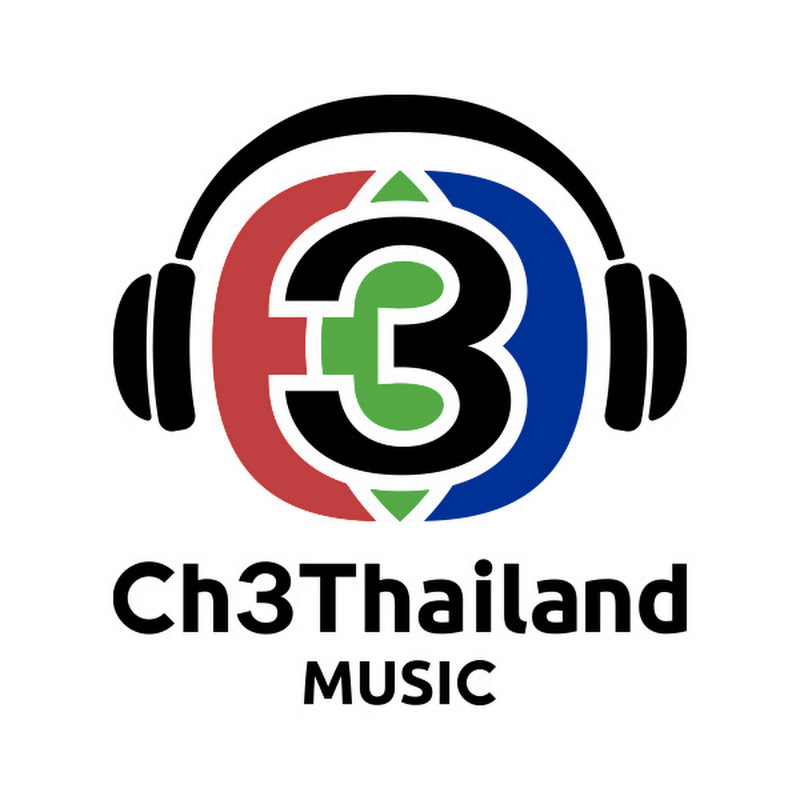 Ch3Thailand Music