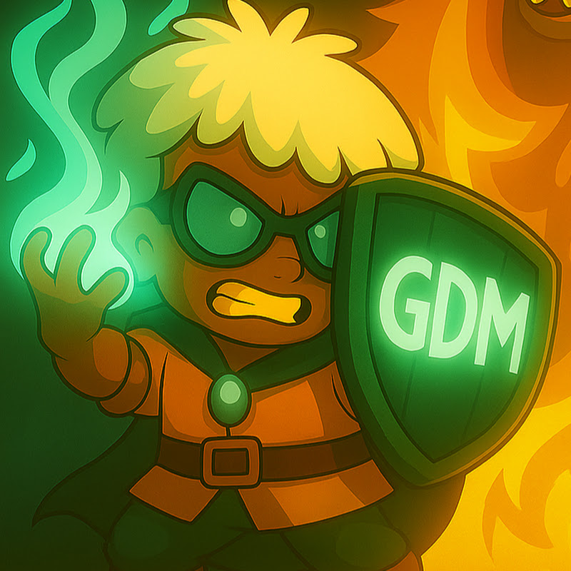 Game Dev With Matt