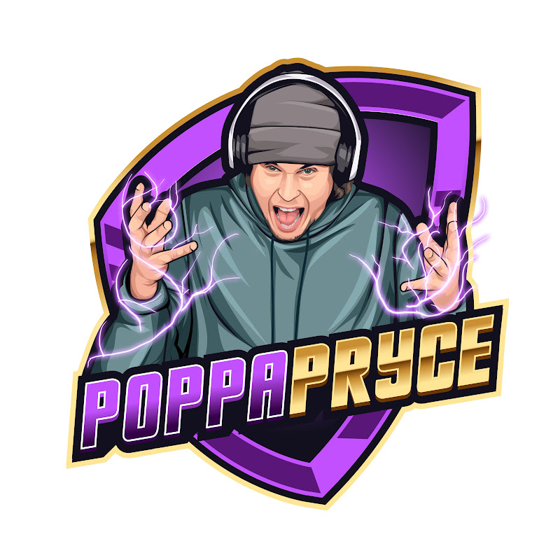 Poppa Pryce