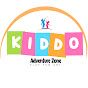 Kiddo Adventure Zone logo