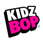 KIDZ BOP Classroom logo