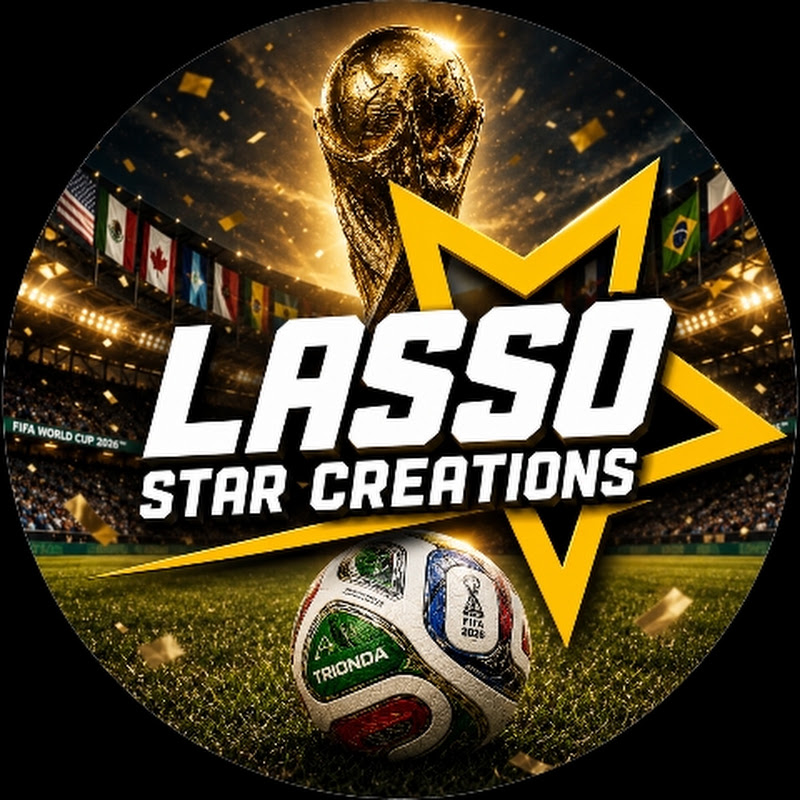 LassO StaR CreationS™
