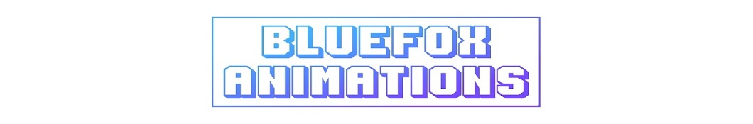 BlueFox Animations - FNaF Songs and Collabs YouTube-Kanal-Avatar