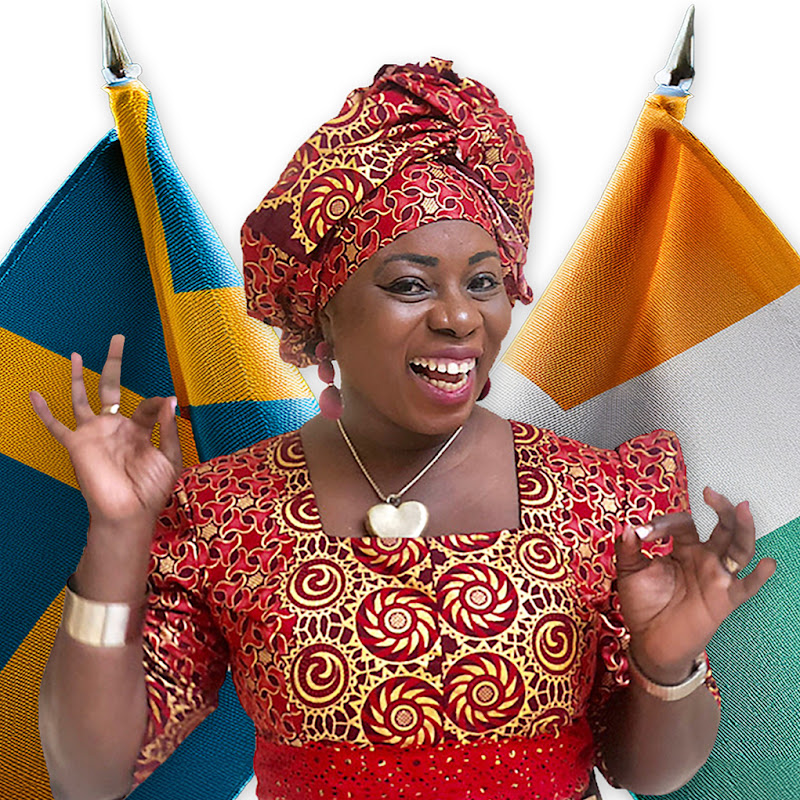 Mama Africa - Alice Hahnsson