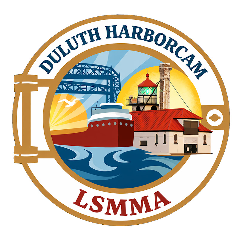 Duluth Harbor Cam
