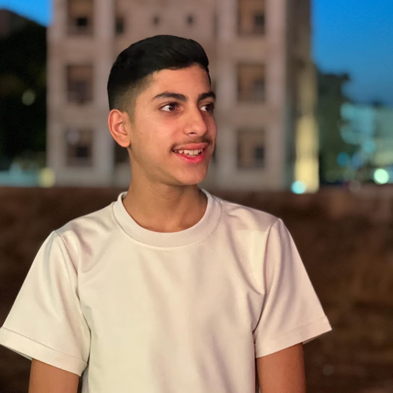 Channel Avatar