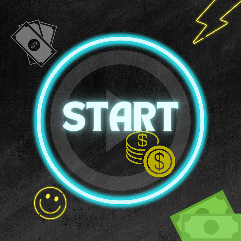 START IN MARKETING