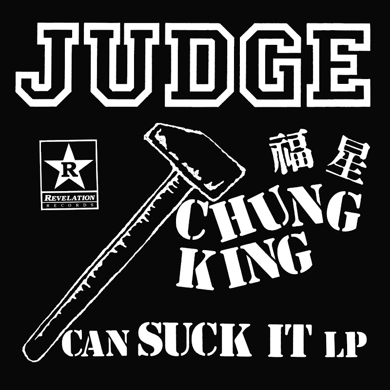 Judge - Topic