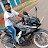 Ramashankar all bike Raider
