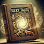 Folky Tales logo