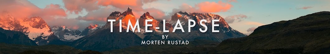 Morten Rustad Avatar channel YouTube 