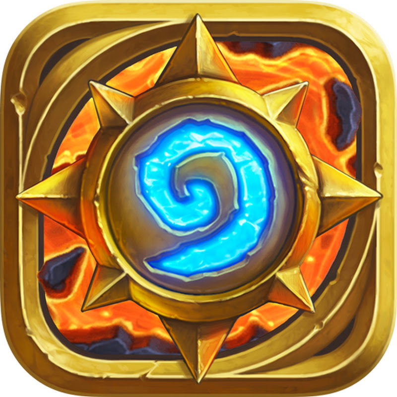 HEARTSTONE LỘC 9X