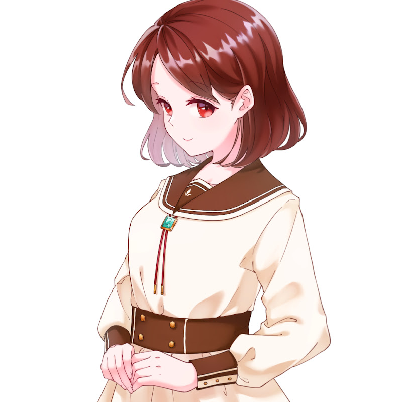 歴女は古代史を語りたいのサムネイル