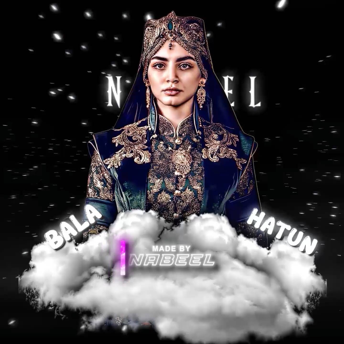 Post from 𝙉𝙖𝙗𝙚𝙚𝙡 𝘼𝙚