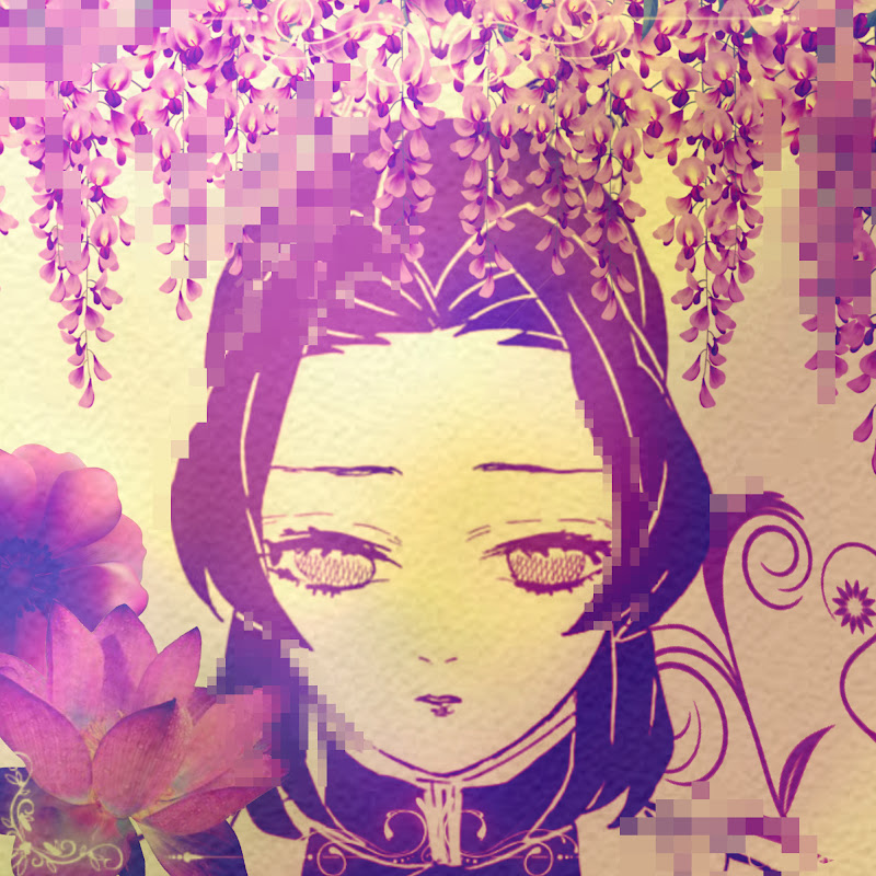 ☆૭ A L 1 3 N S ૭☆