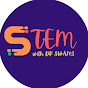 STEM / physics with DK SWAMI logo