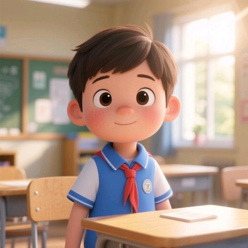 小明同学