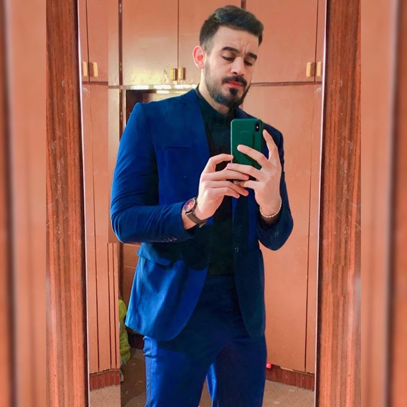 مالك عيبلو  * Malekaiblo