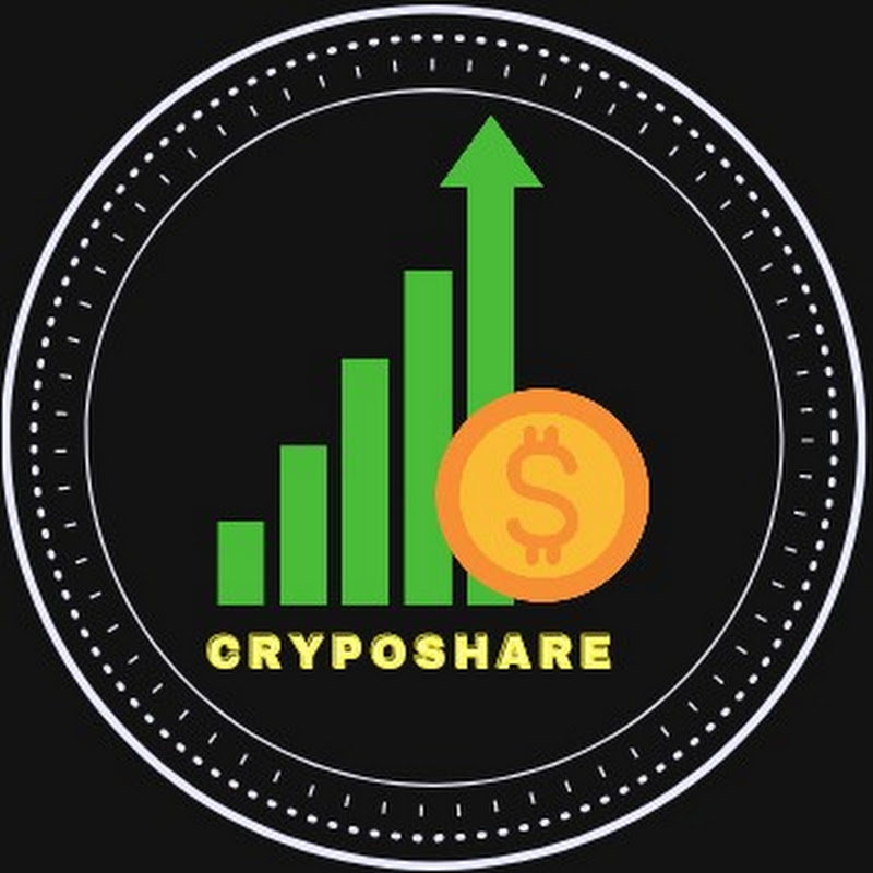 cryposhare