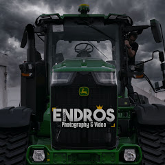 Endros channel logo