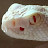 Albino DiamondBack Rattlesnake 