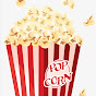 Popcorn Entertainment  logo
