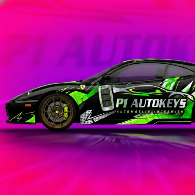P1 Autokeys 
