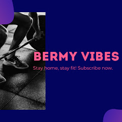 Bermy Vibes Running & Workout Music Avatar