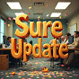 sure update logo