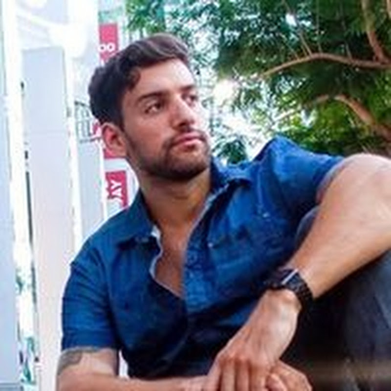 Joey Salads Shorts