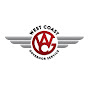 West Coast Governor Service logo