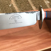 San Jacinto  Knives