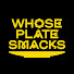 T65s3Y2kd64-channel-avatar-Whose Plate Smacks
