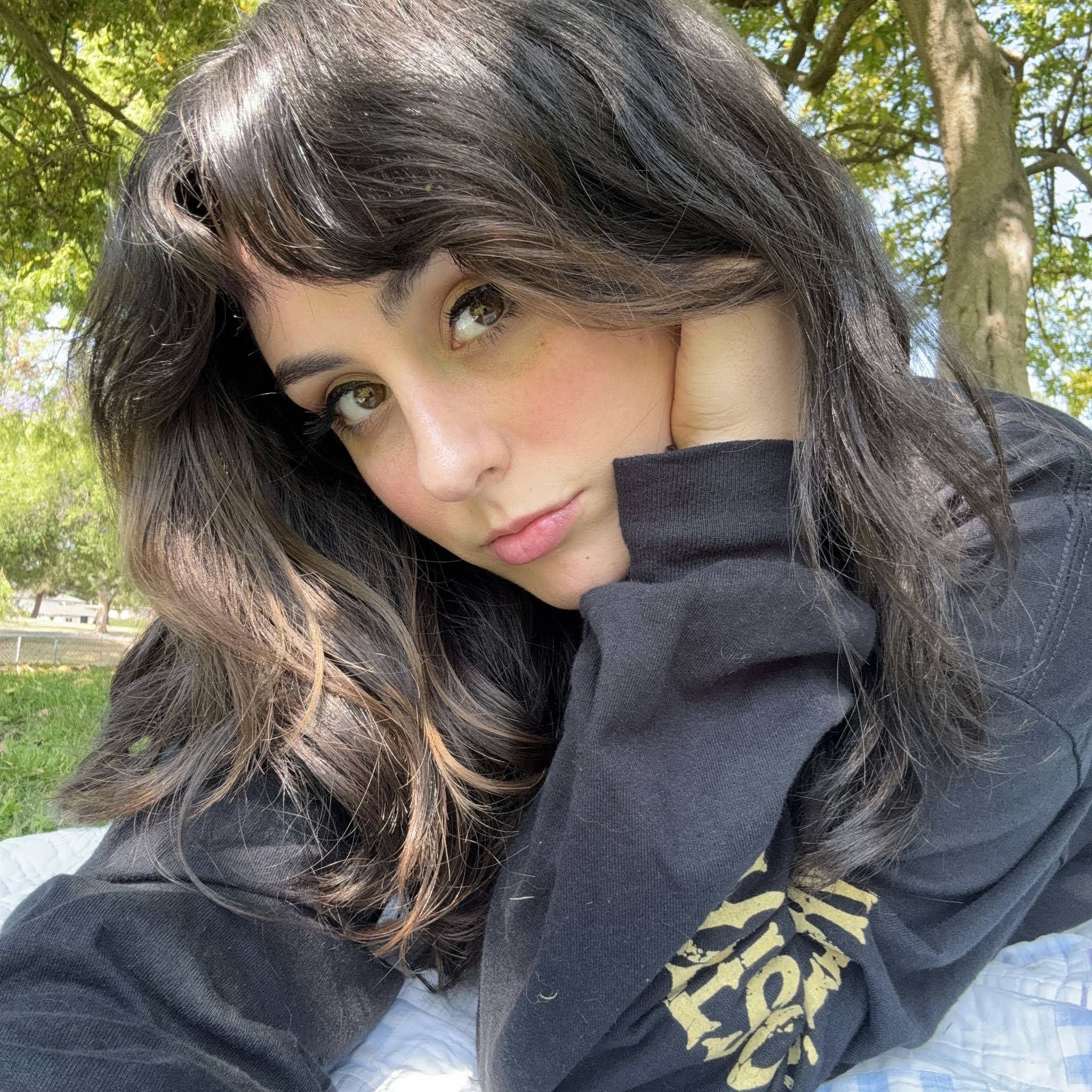 Post from Frances Rae