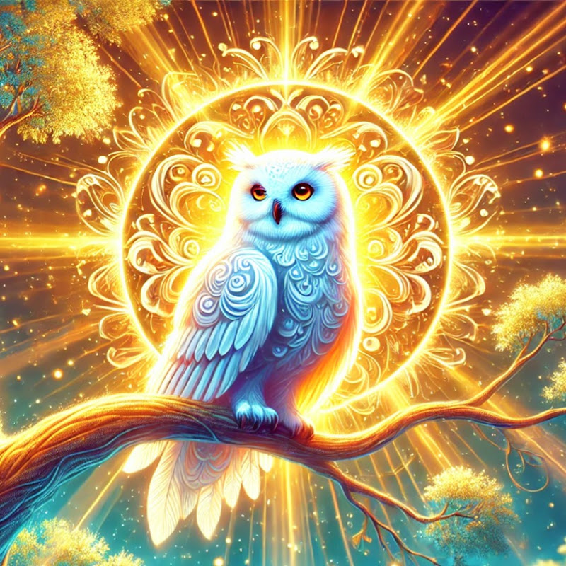 Meditative Harmony Logo