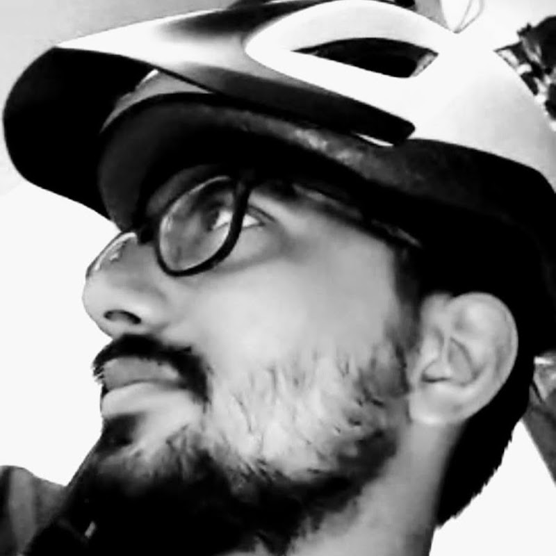 Vishal Chiluka